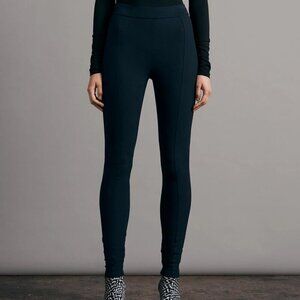 Rag & Bone The Georgie Pant Indigo Blue Sz 6